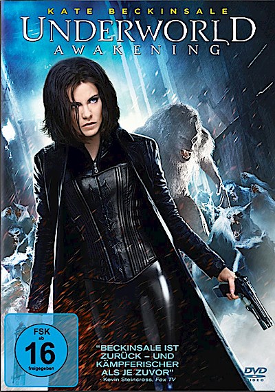 Underworld: Awakening