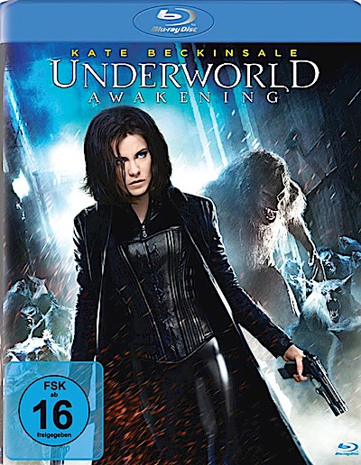 Underworld: Awakening