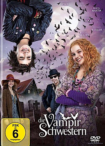 Die Vampirschwestern