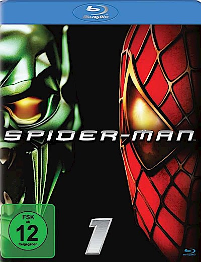 Spider-Man 1