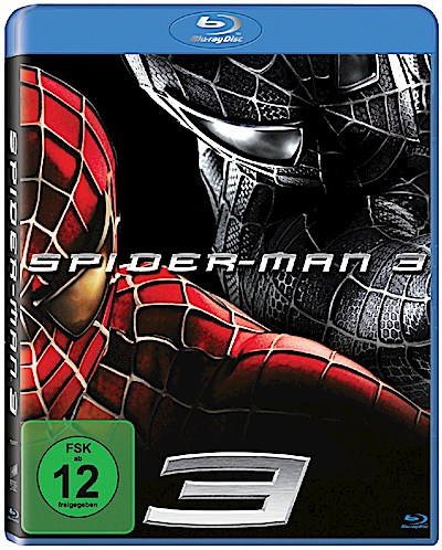 Spider-Man 3