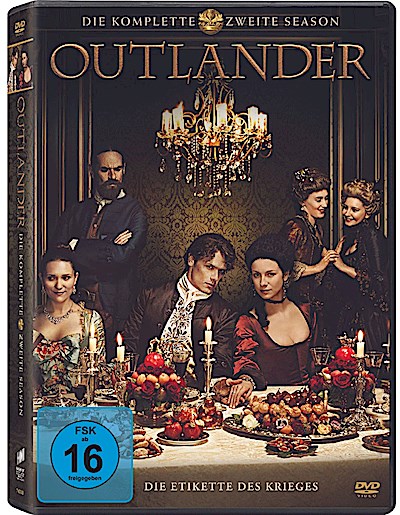 Outlander