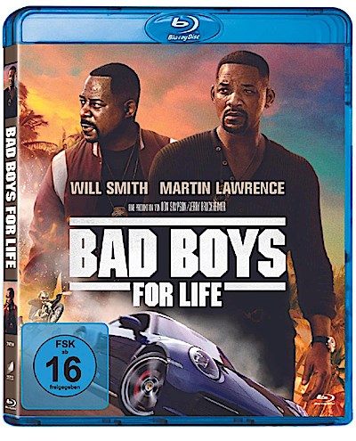 Bad Boys for Life