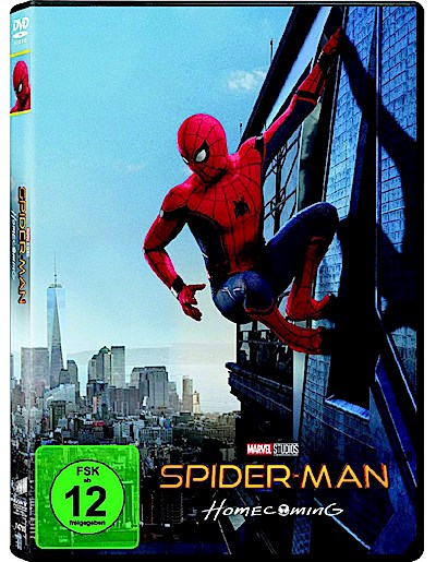 Spider-Man: Homecoming