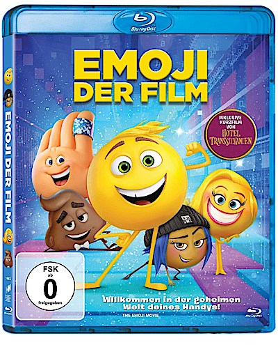 Emoji - Der Film