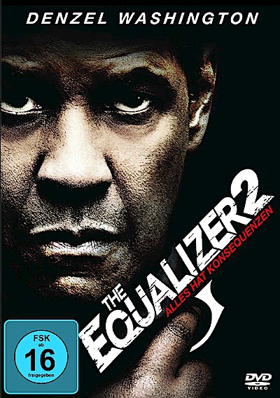 The Equalizer 2