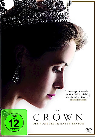 The Crown