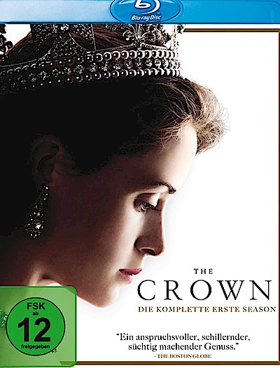 The Crown