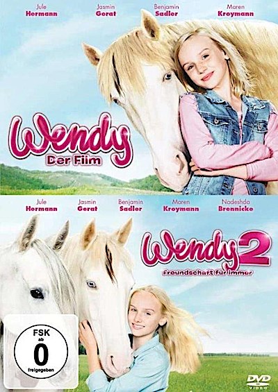 Wendy 1+2
