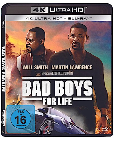 Bad Boys for Life