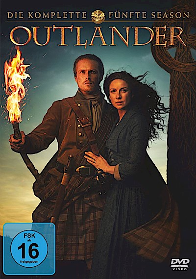 Outlander