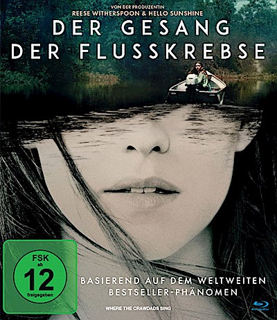 Der Gesang der Flusskrebse, 1 BD