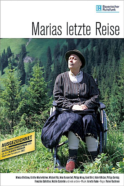 Marias letzte Reise