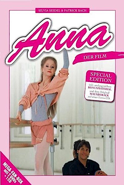 Anna - Der Film