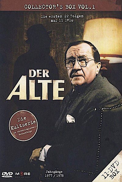 Der Alte