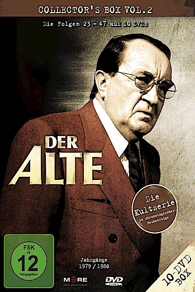 Der Alte
