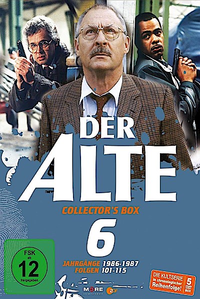 Der Alte
