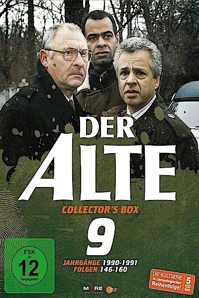 Der Alte