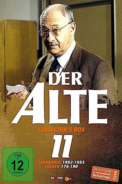 Der Alte