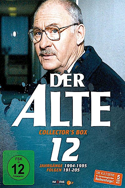 Der Alte