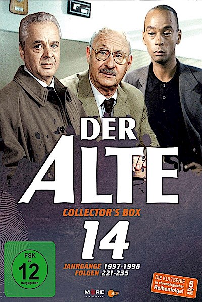Der Alte
