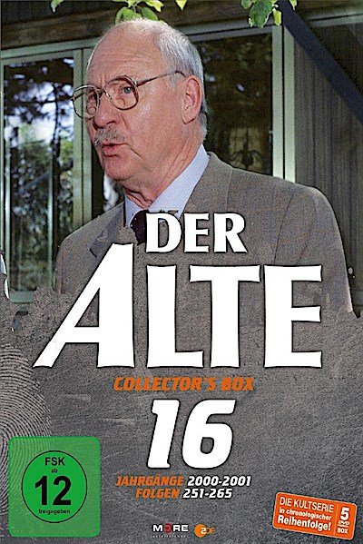 Der Alte