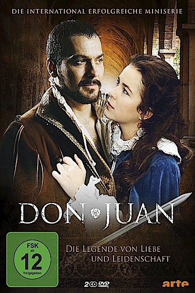 Don Juan (TV-Film,1997)