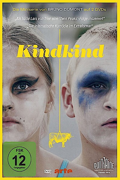 Kindkind (P’tit Quinquin)