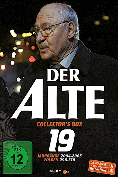 Der Alte