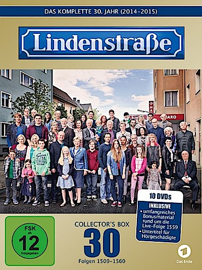 Lindenstraße