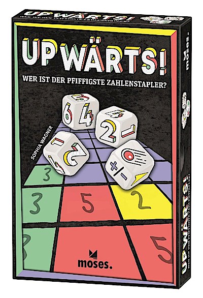 Upwärts!
