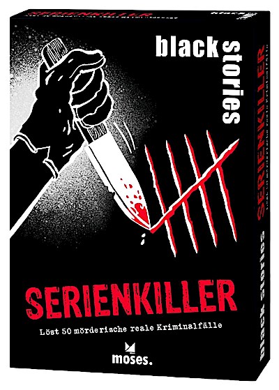 black stories Serienkiller