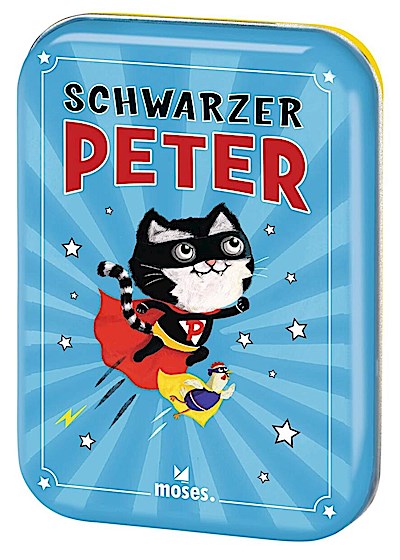 Schwarzer Peter