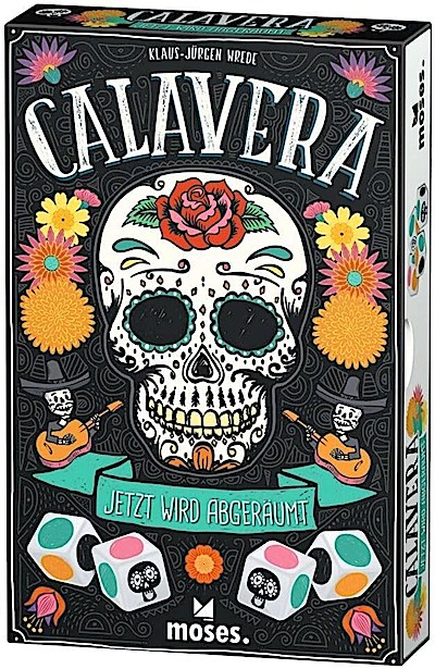 Calavera