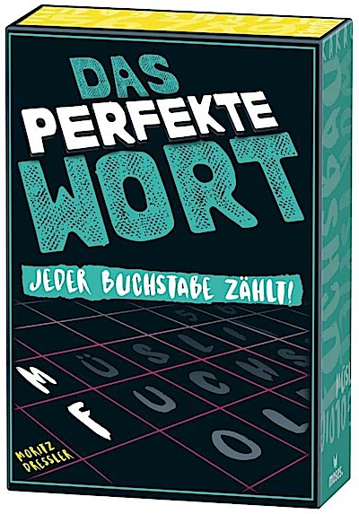 Das perfekte Wort