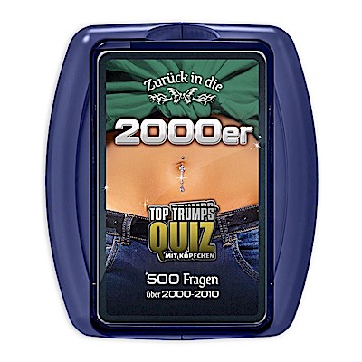 Quiz 2000er