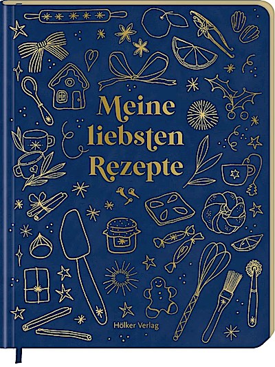 Meine liebsten Rezepte - Bake a Wish