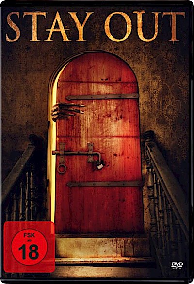 Stay Out (DVD)  Min: 77/DD5.1/WS