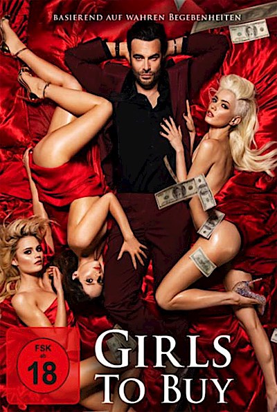 Girls To Buy (DVD) Min: 138/DD5.1/WS
