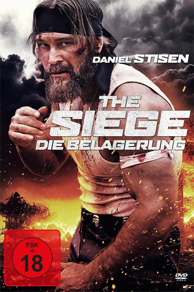 Siege, The - Die Belagerung (DVD) KJ  Min: 84/DD5.1/WS