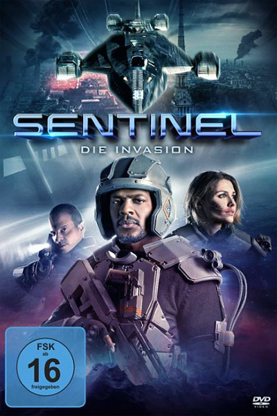 Sentinel - Die Invasion