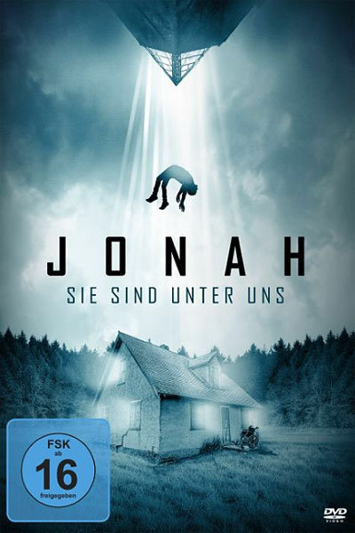 Jonah - Sie sind unter uns