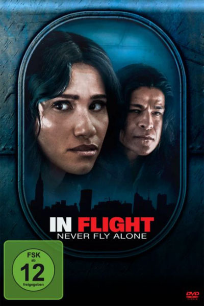 In Flight - Never Fly Alone