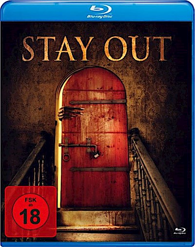 Stay Out (BR)  Min: 80/DD5.1/WS