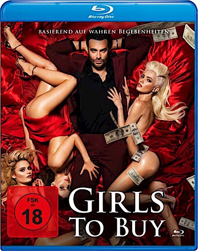 Girls To Buy (BR)  Min: 143/DD5.1/WS