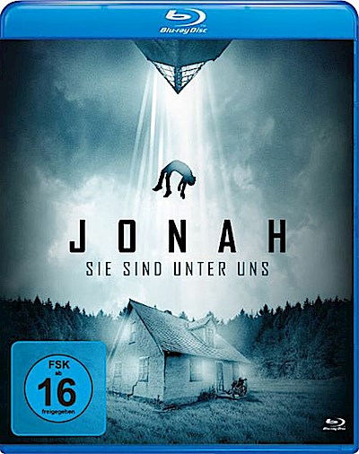 Jonah - Sie sind unter uns