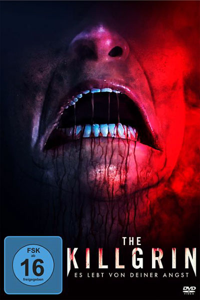 The Killgrin - Es lebt von deiner Angst