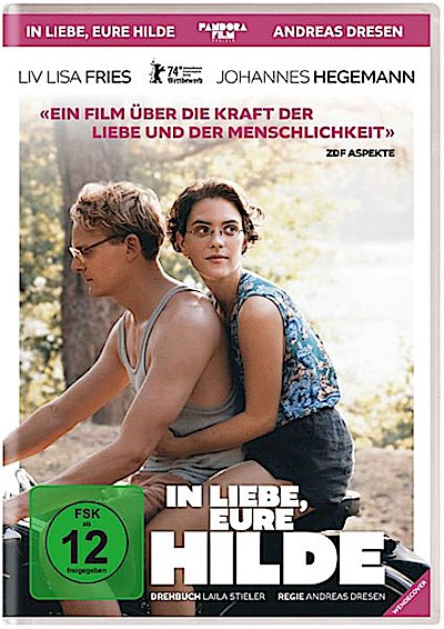 In Liebe, Eure Hilde