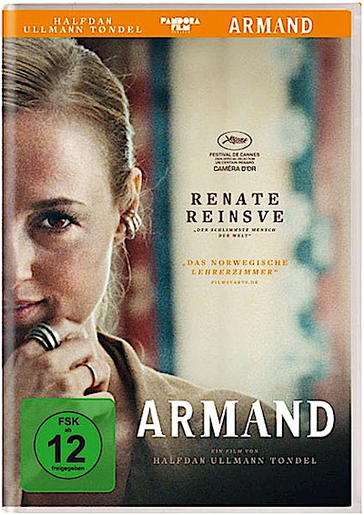 Armand