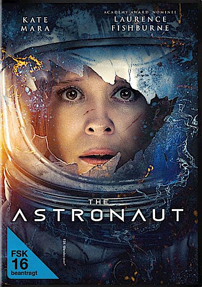 The Astronaut